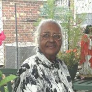 Dorothy Key