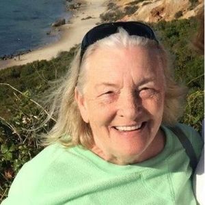 June L. (Gerry) Gagner