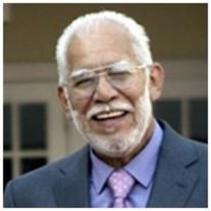 Ramon R. Barrera, Jr.