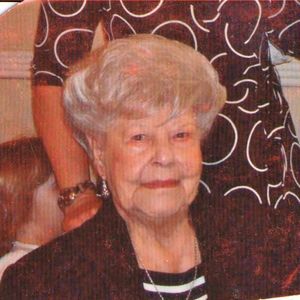 Helen R. Grosser