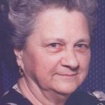 PEARL MARTIN LAVIOLETTE