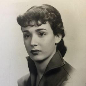 Rosemarie Kusturiss