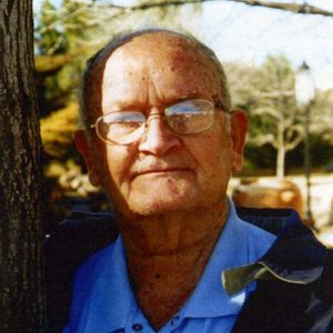 Lester Utah Barton Jr