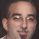 Daniel Lee Tucker, Sr.
