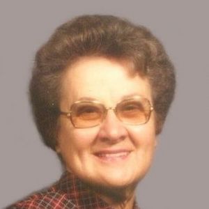 Ruth Barber