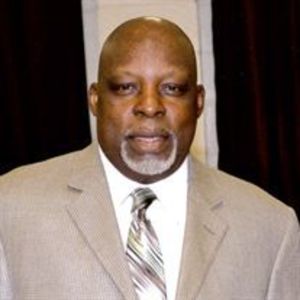 Eric R. Hall