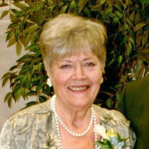 Elizabeth  Fern Allphin Oliphant