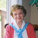 TENNIE H. CAMPBELL