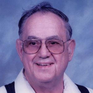 George "Bill" Parrot