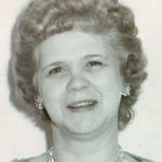Florence  Rodman