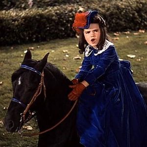 Cammie King in "Gone With The Wind"