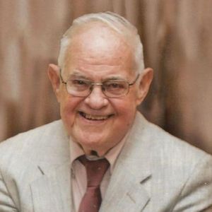 Wayne B. Brady