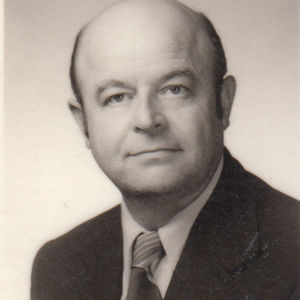 Paul J. "PJ" Spencer