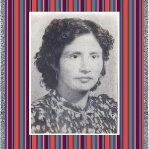 Mrs Maria Luisa Callejas