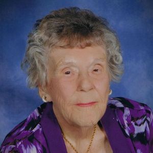 Mildred L. Aylward