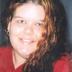 Teresa Ann Ward Simms