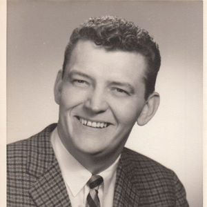 Kenneth Douglass Crowell