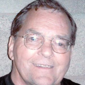 Arthur "Paul" Hartman