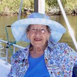 ELSIE TIPPETT BARBOUR