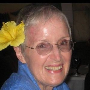 Janet Brendel Montgomery