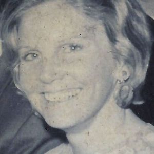 Gail Oglee Hathaway
