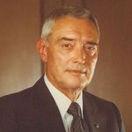 Forrest R. Schaeffer