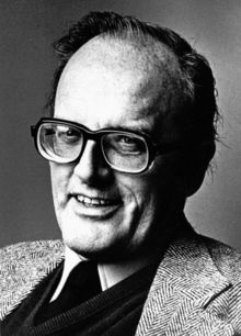 Paul Conrad