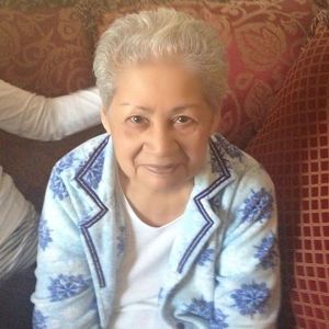 Rosaura Ayala