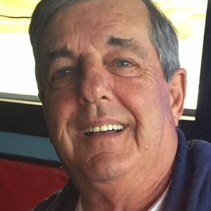 Ernest T. Merrithew