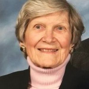 Georgie Brown