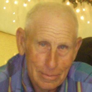 Arnold George Krieg