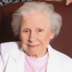 Grace Sayen