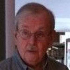 John H. "Jack" Gallagher, Jr.