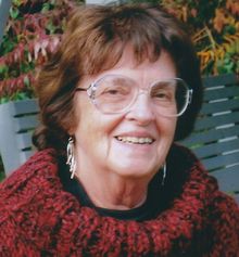 Gloria T. Clark