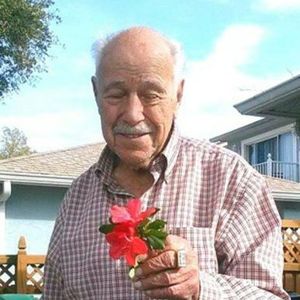 James A. Fernandez