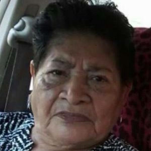 Miss Hilda Aquino