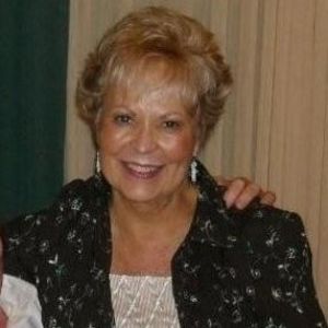 Mrs. Carol Cutter