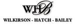 Wilkirson-Hatch-Bailey Funeral Homes logo