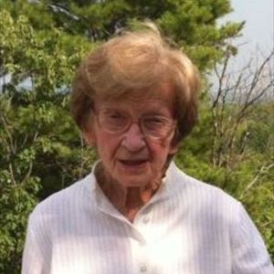 Helen P. McCRACKEN