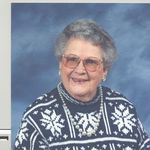 Mildred O.L. Parizek