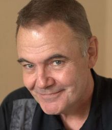 Glenn Shadix