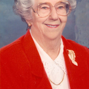Jacqueline Gilman