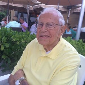 Kenneth B. Lorey