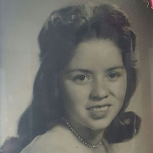 Graciela "Grace" Valdivia