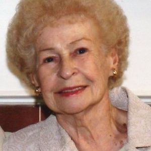 Caroline Agnes Wyciechowski