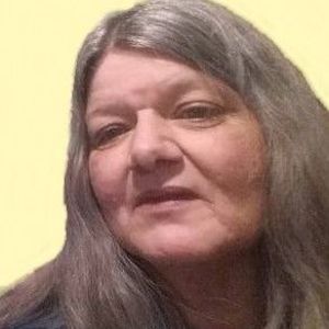 Mary Katherine Parker