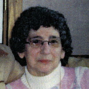Gloria Marie HOLM