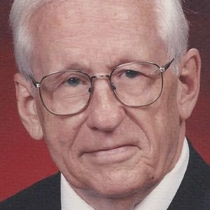 Deacon Stanley G. Pugsley, Sr.