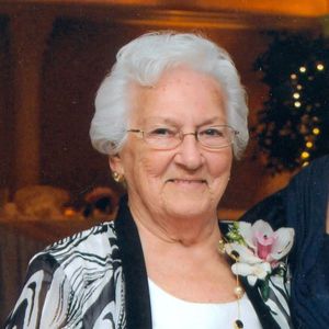 Marion K. Vincek