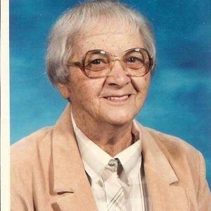 Mary Mourtgos